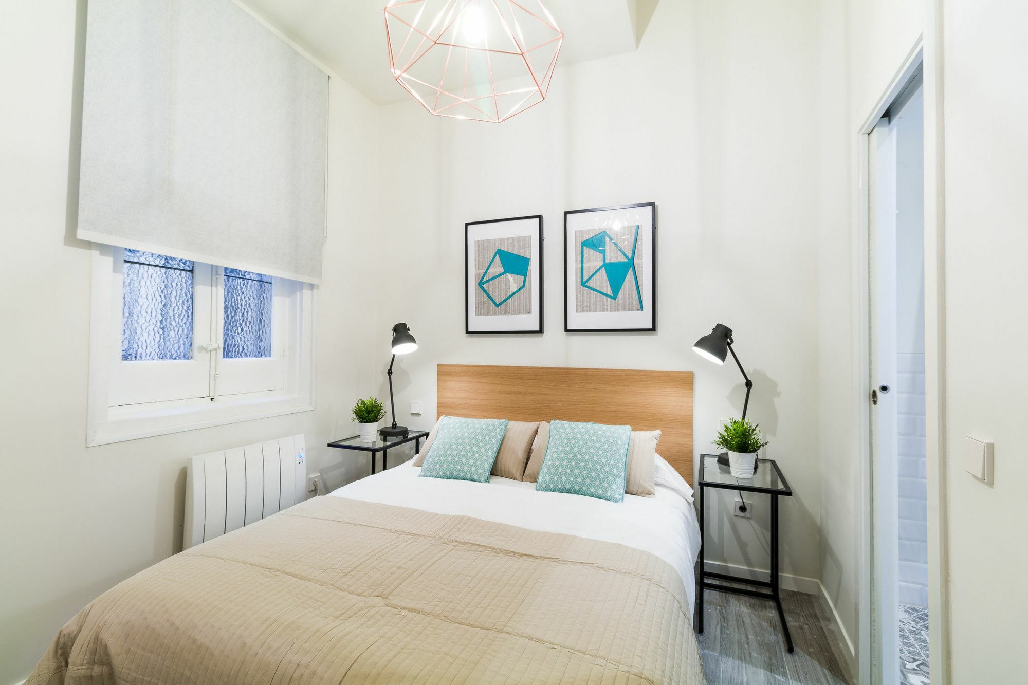 Pyr Select La Latina II Apartment Madrid Exterior foto