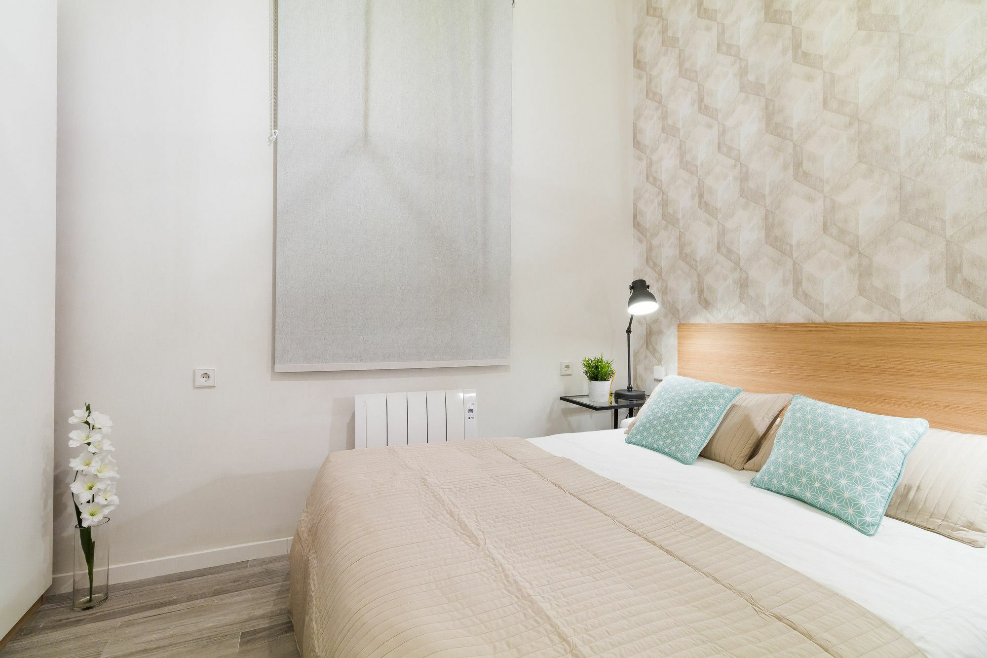 Pyr Select La Latina II Apartment Madrid Exterior foto