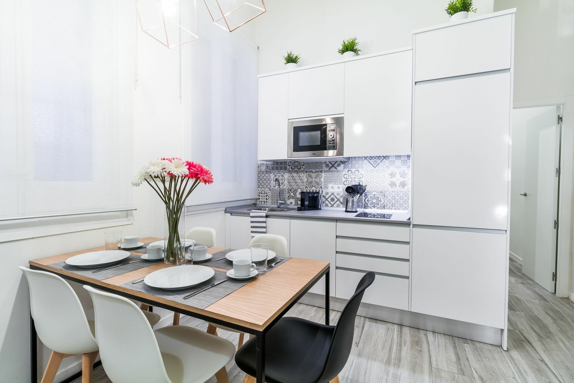 Pyr Select La Latina II Apartment Madrid Exterior foto
