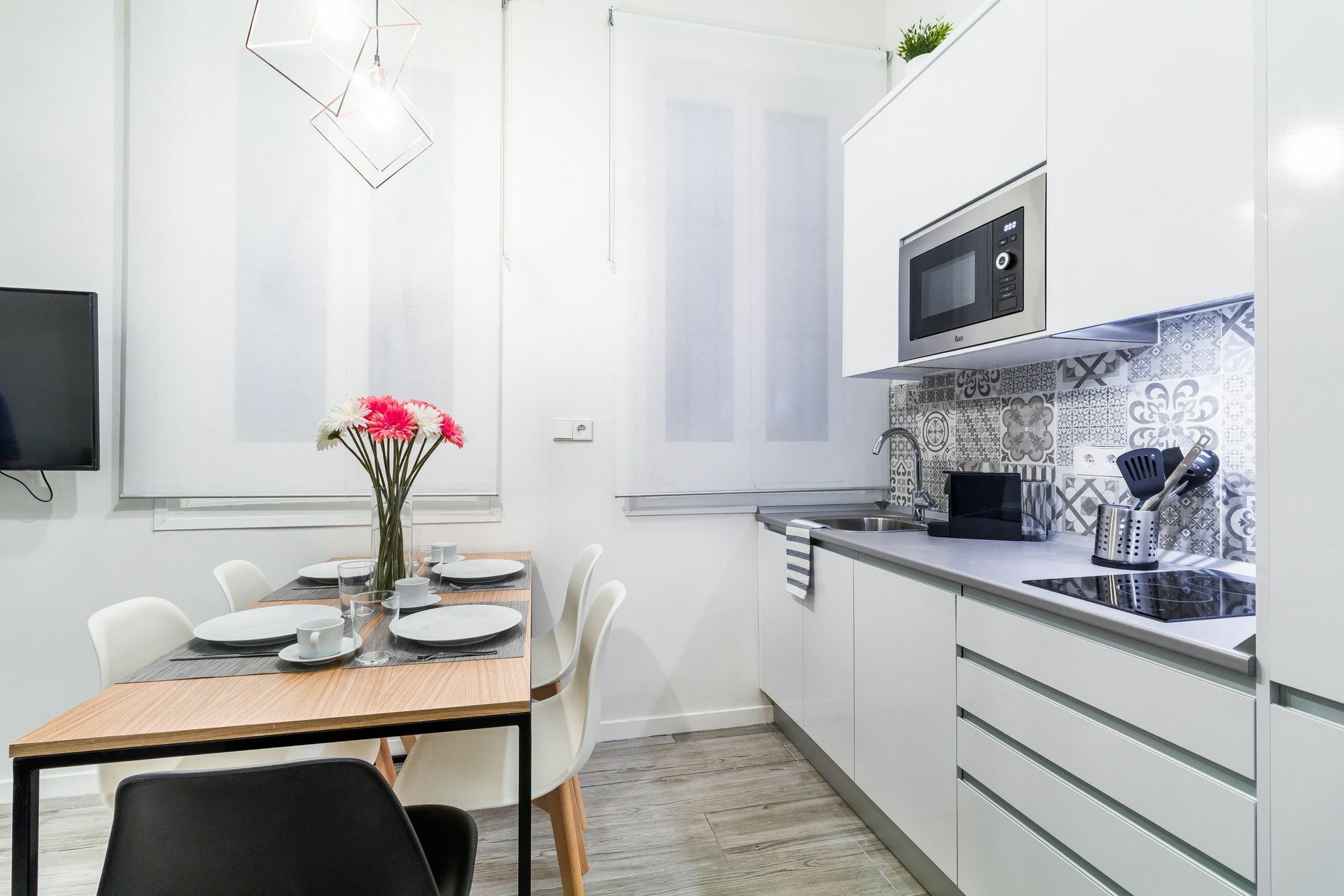 Pyr Select La Latina II Apartment Madrid Exterior foto
