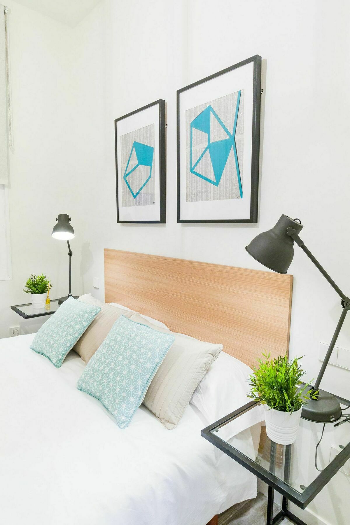 Pyr Select La Latina II Apartment Madrid Exterior foto