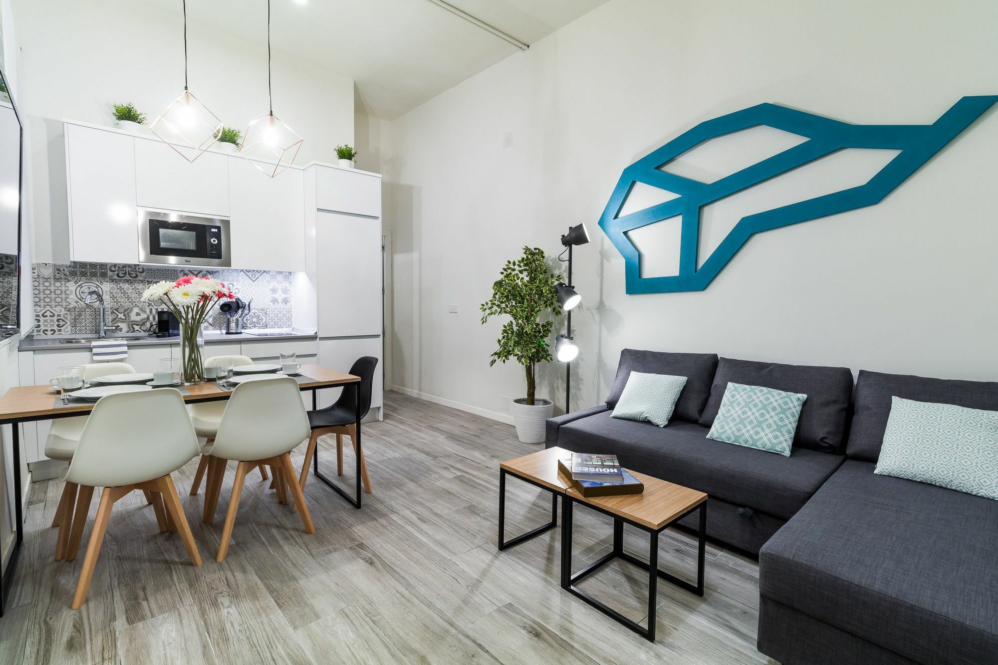 Pyr Select La Latina II Apartment Madrid Exterior foto